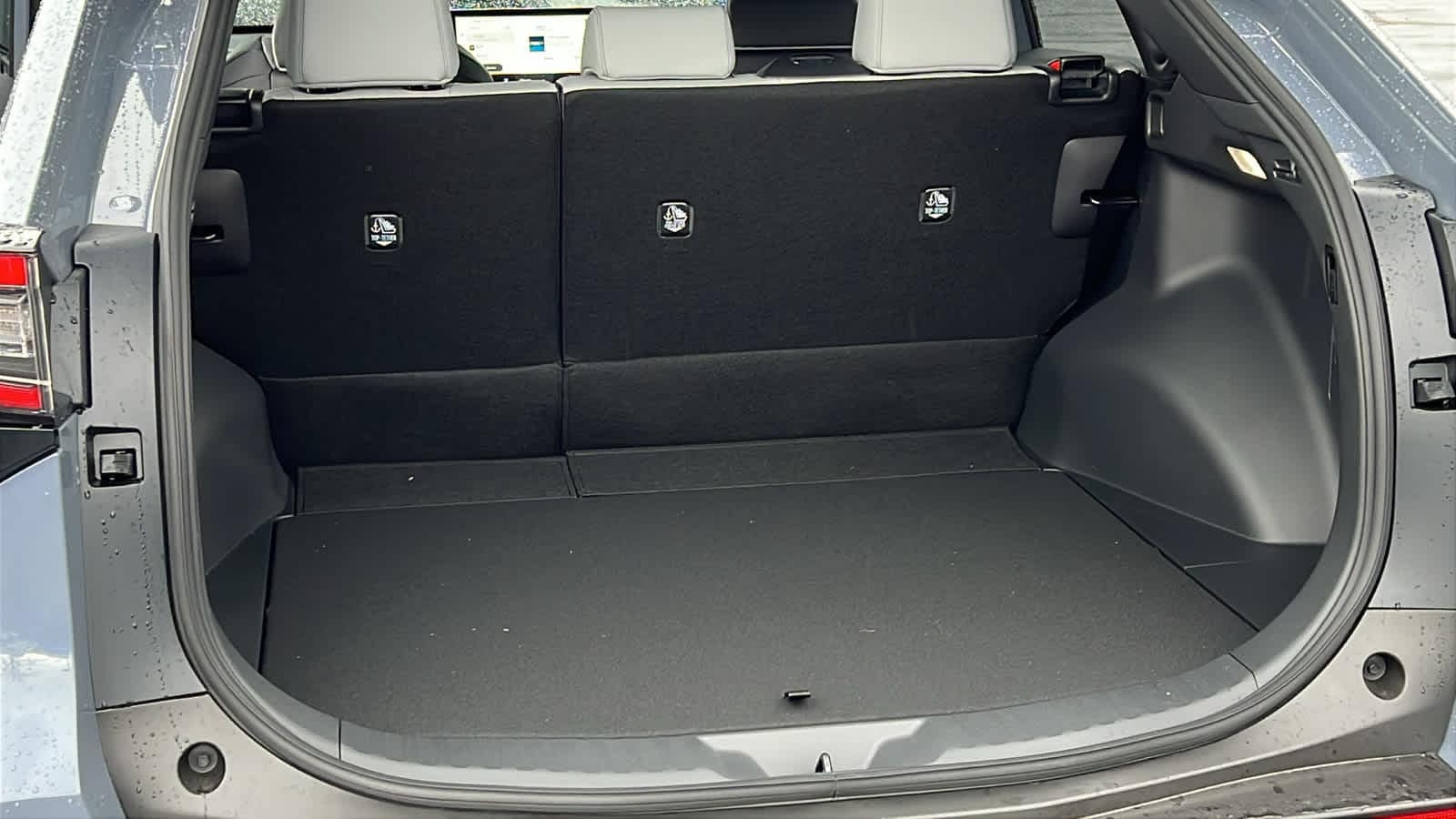 Thumbnail: 2026 Subaru Solterra - 27