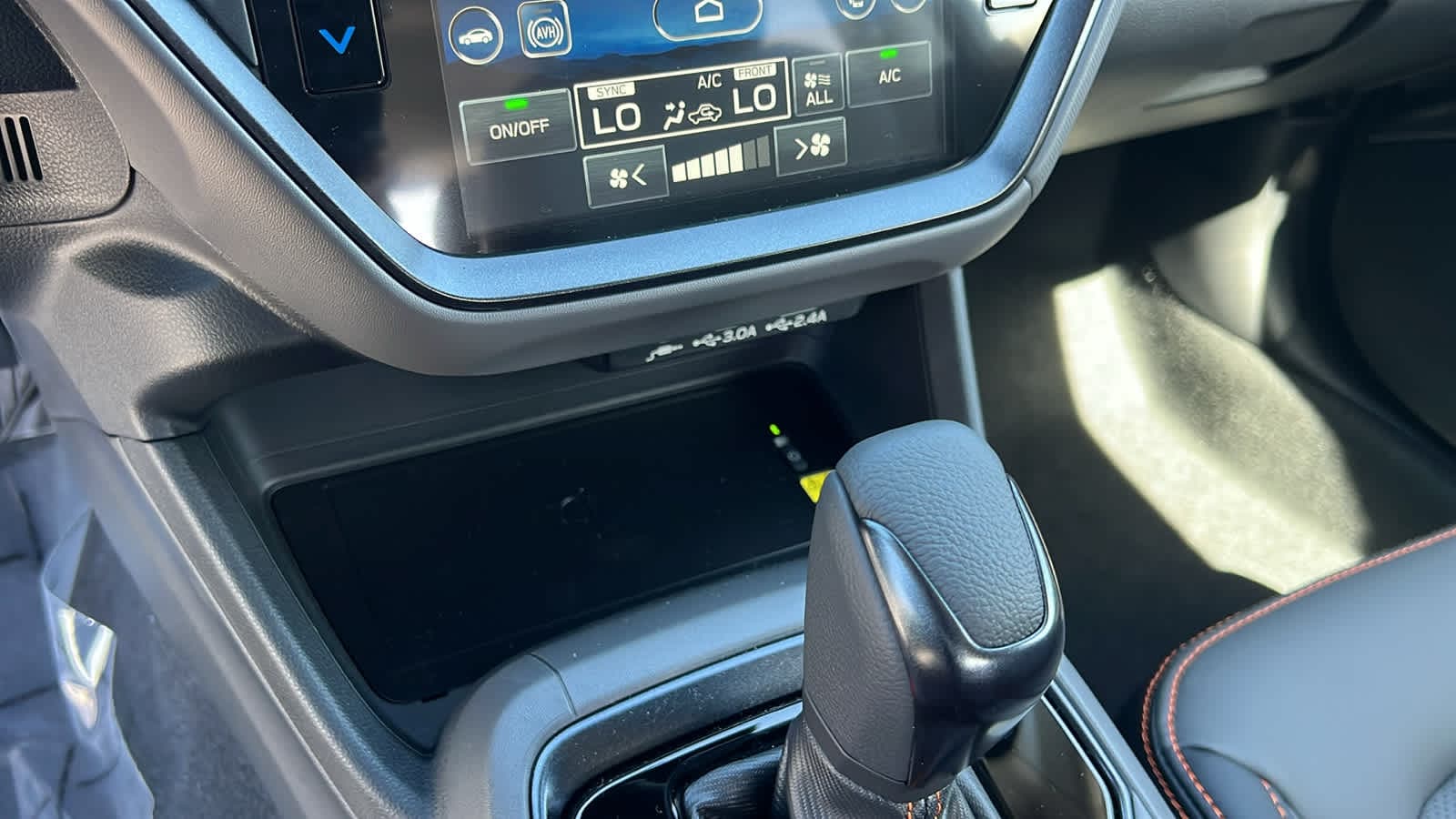 Thumbnail: 2026 Subaru Crosstrek - 14