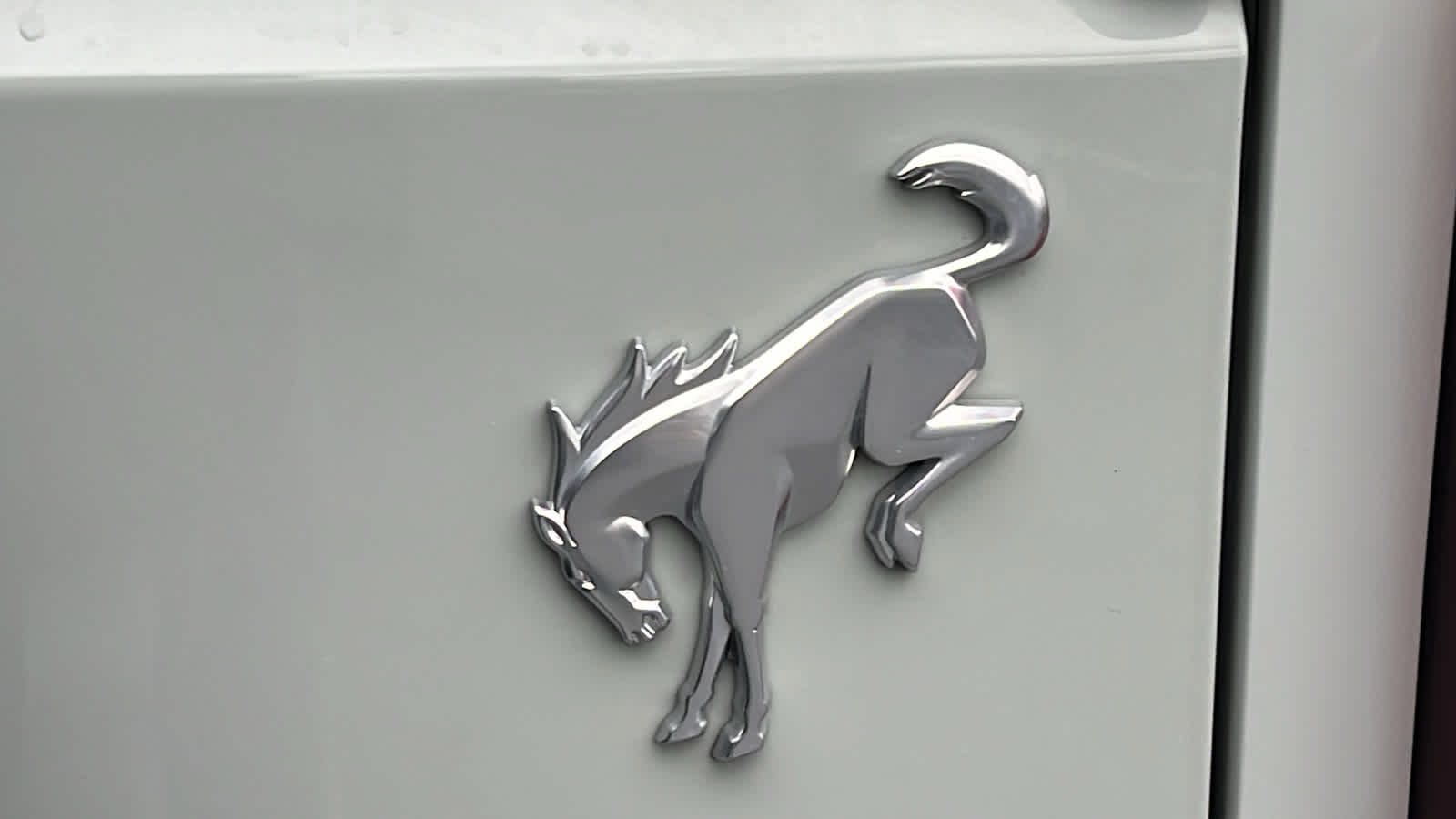 Thumbnail: 2022 Ford Bronco - 7