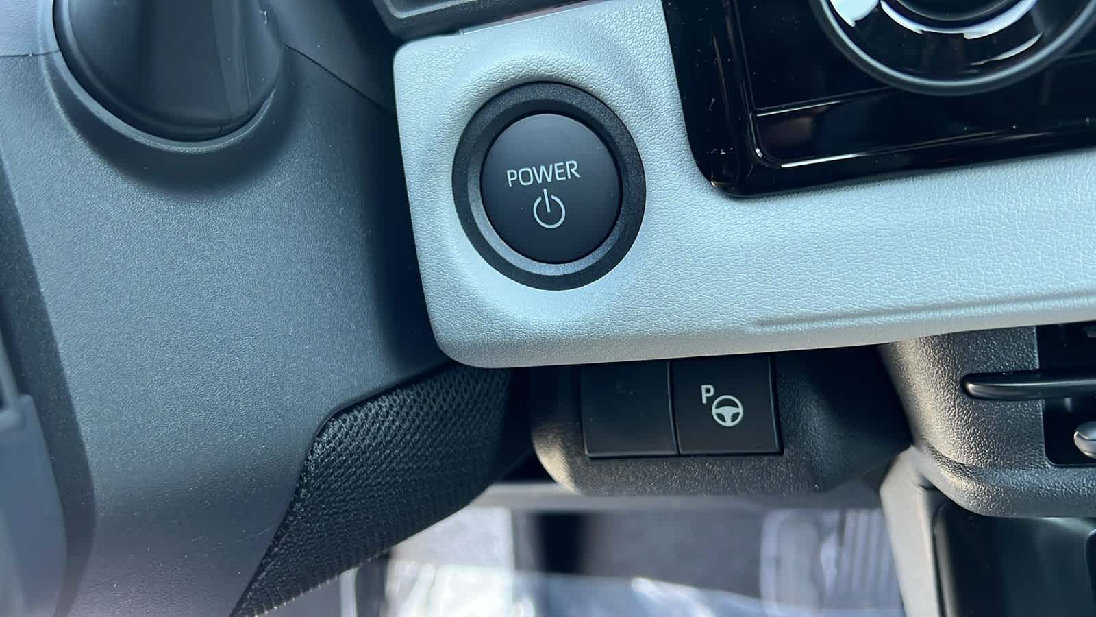 Thumbnail: 2026 Subaru Solterra - 16