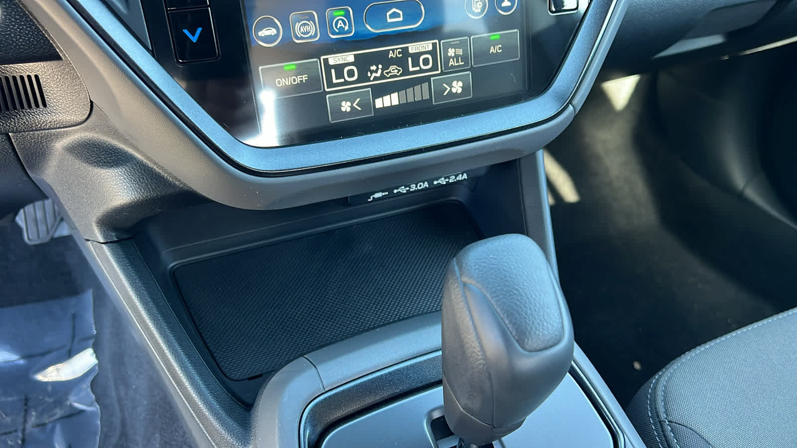 Thumbnail: 2026 Subaru Crosstrek - 14