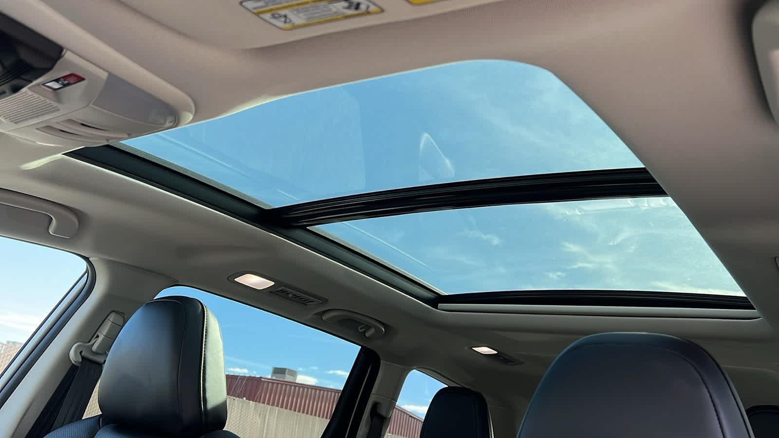 Thumbnail: 2026 Subaru Ascent - 35