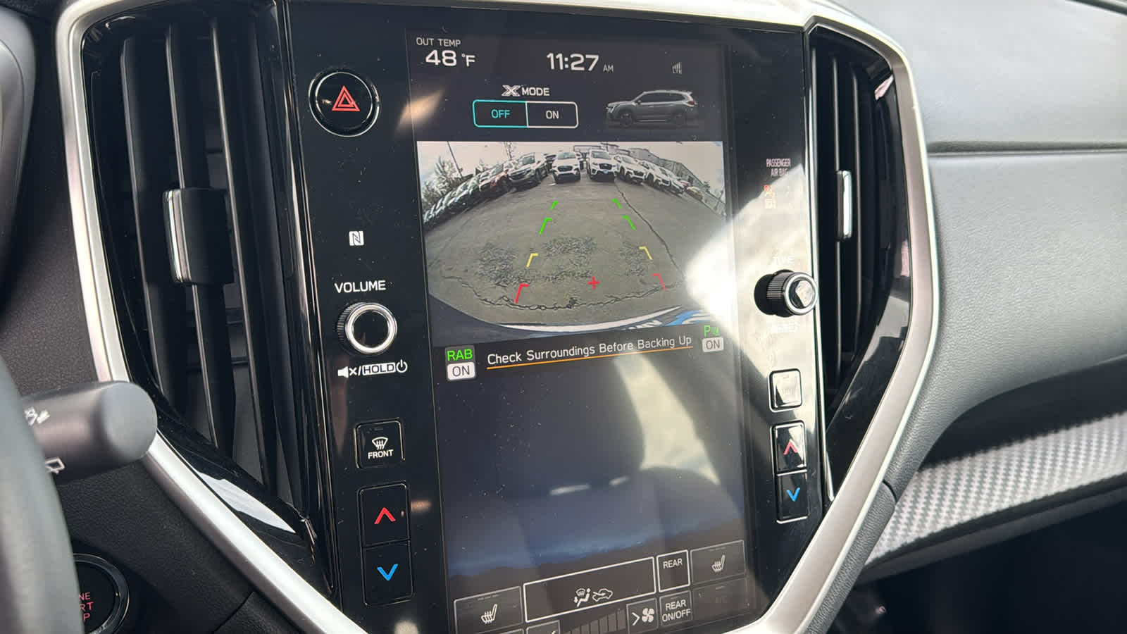 Thumbnail: 2025 Subaru Ascent - 17