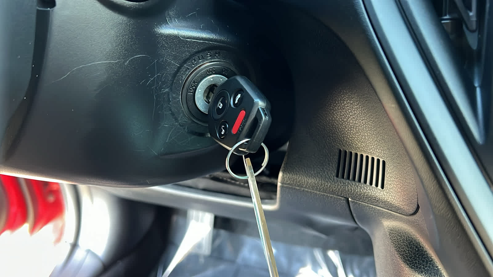 Thumbnail: 2024 Subaru Impreza - 17