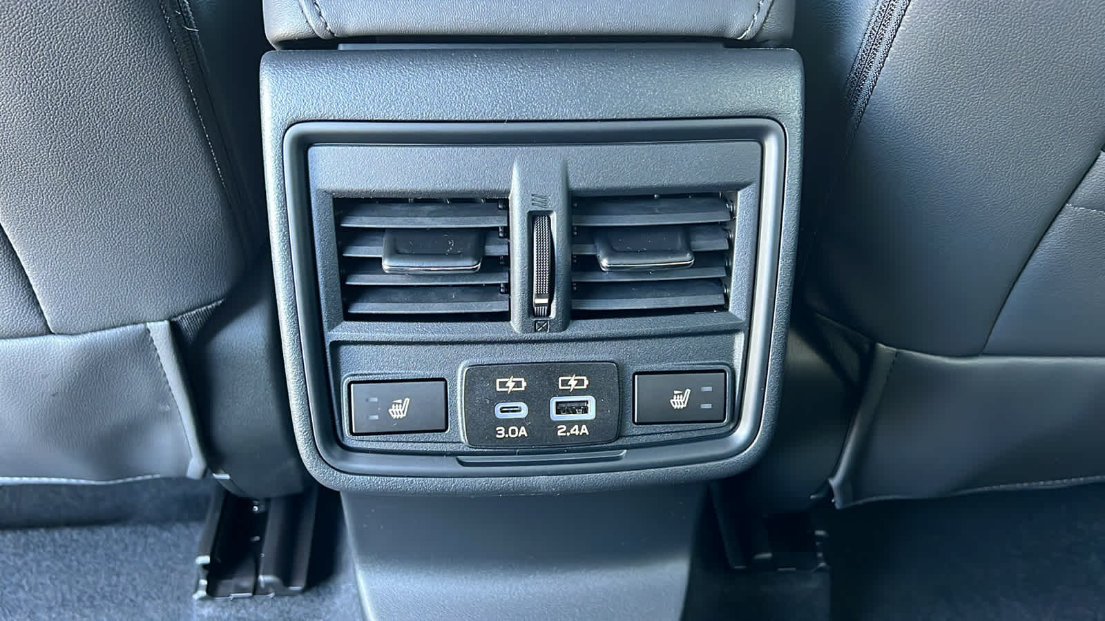 Thumbnail: 2026 Subaru Outback - 25