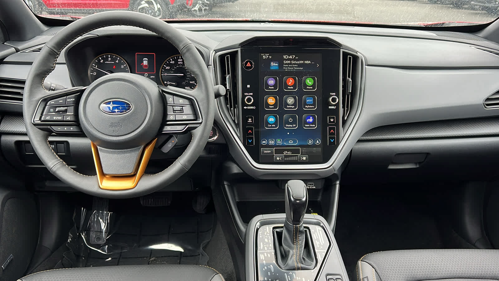 2026 Subaru Crosstrek Wilderness - Photo 26