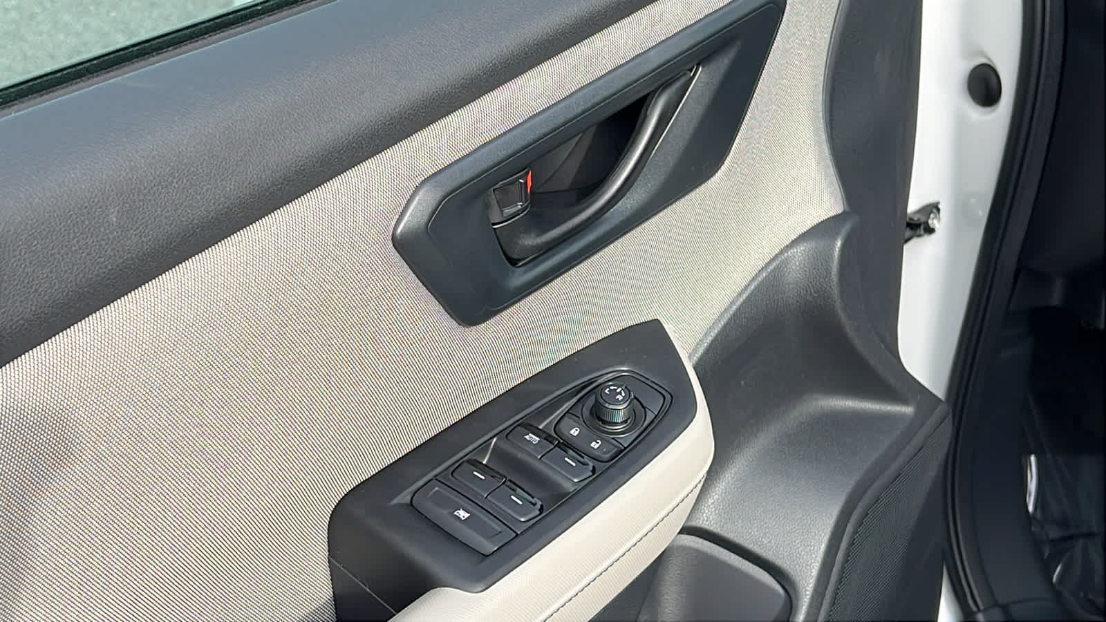 Thumbnail: 2026 Subaru Forester - 22