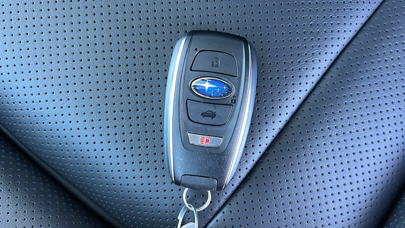 Thumbnail: 2026 Subaru Ascent - 29