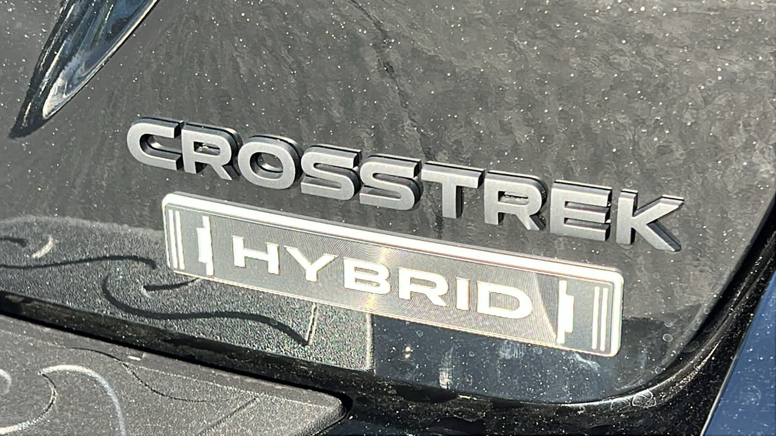Thumbnail: 2026 Subaru Crosstrek - 28