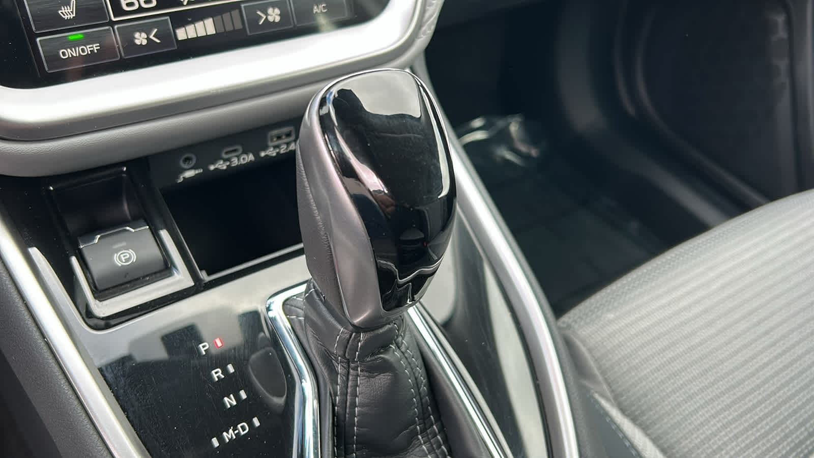 Thumbnail: 2025 Subaru Outback - 13