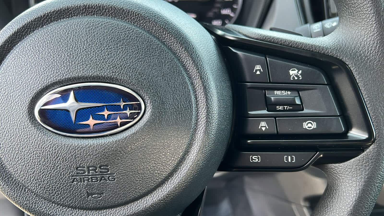 Thumbnail: 2026 Subaru Crosstrek - 20