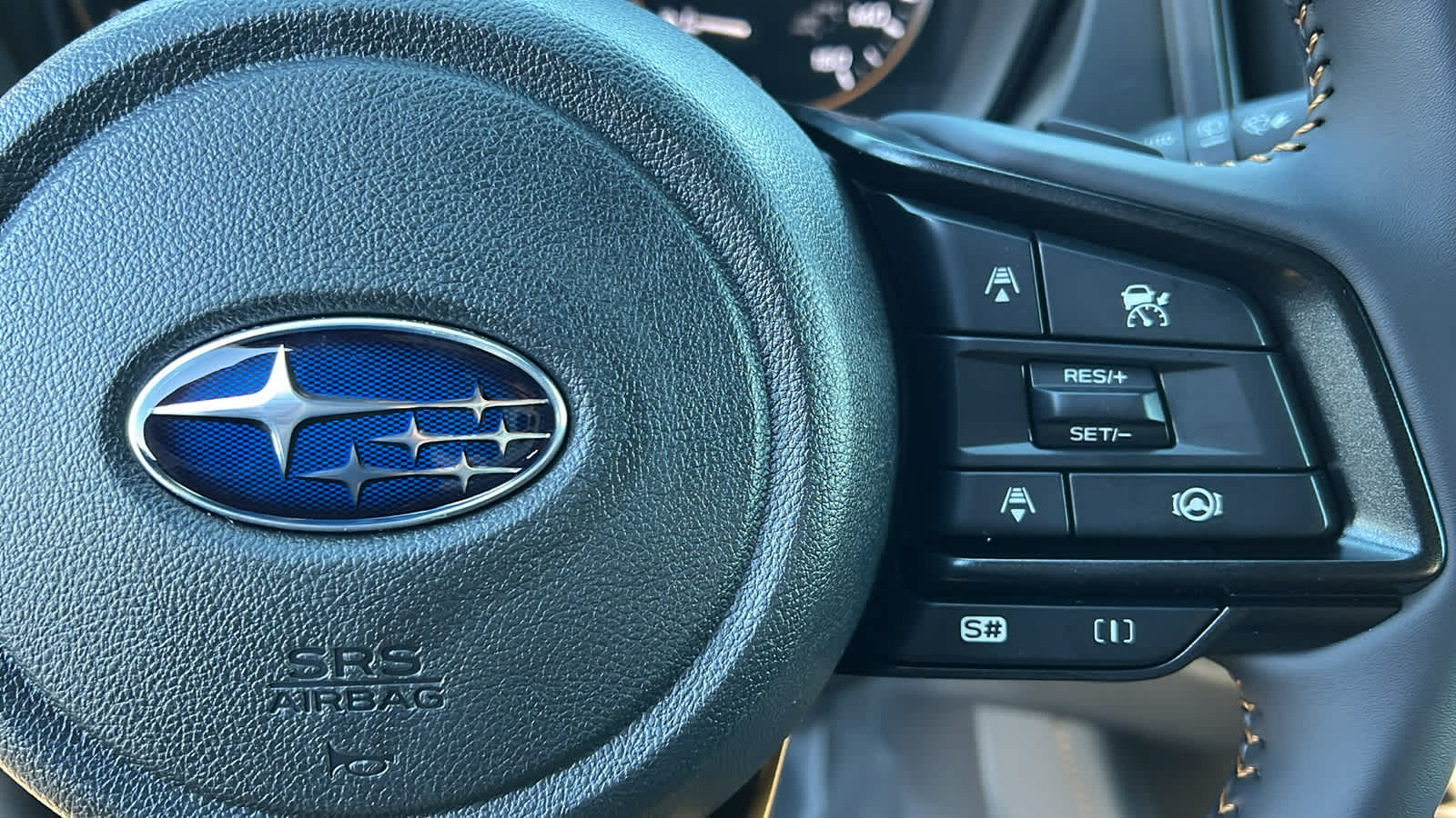 Thumbnail: 2026 Subaru Forester - 19