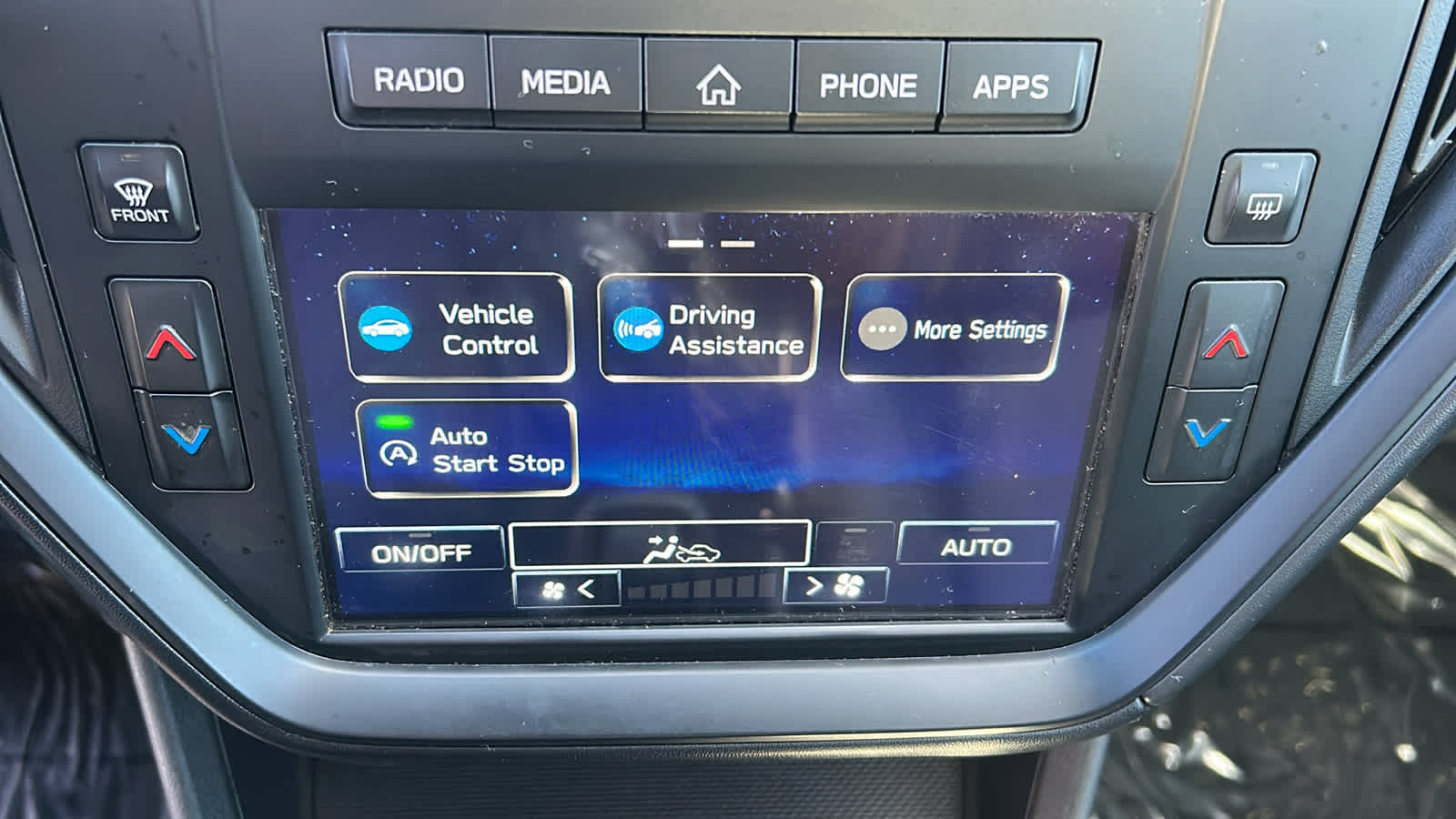 Thumbnail: 2024 Subaru Impreza - 15