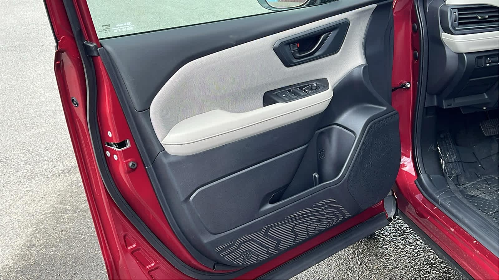 Thumbnail: 2026 Subaru Forester - 23