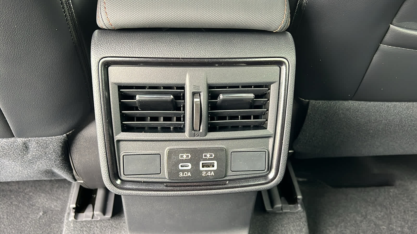 Thumbnail: 2026 Subaru Forester - 25