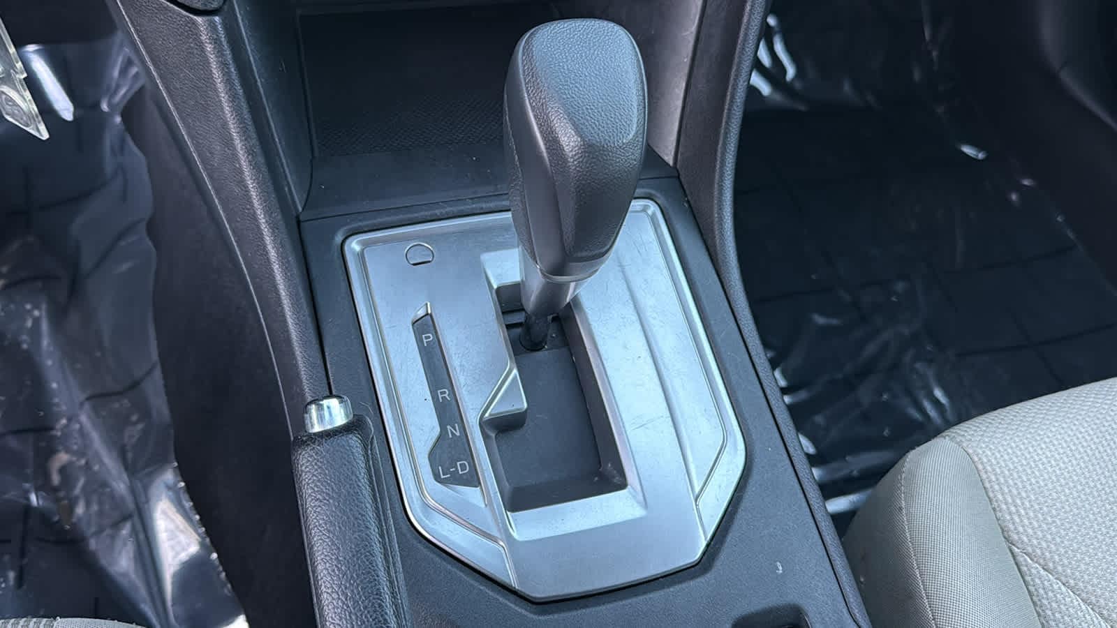 Thumbnail: 2023 Subaru Impreza - 13