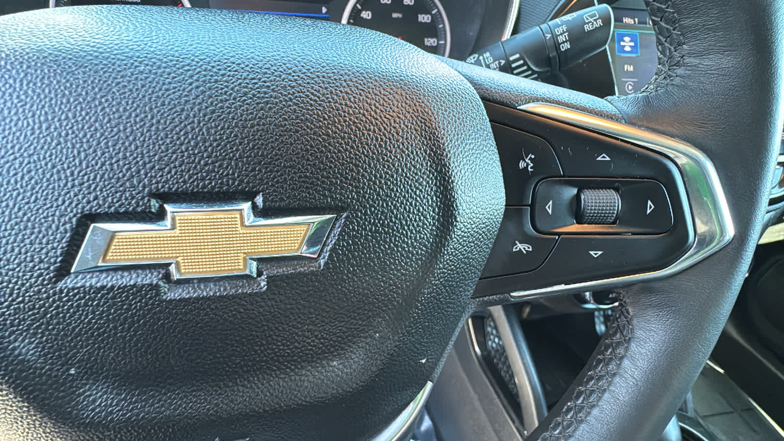 Thumbnail: 2022 Chevrolet TrailBlazer - 20