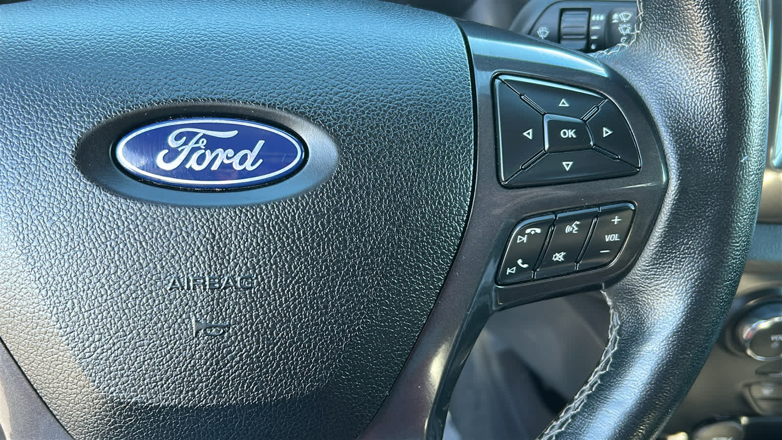 Thumbnail: 2022 Ford Ranger - 20
