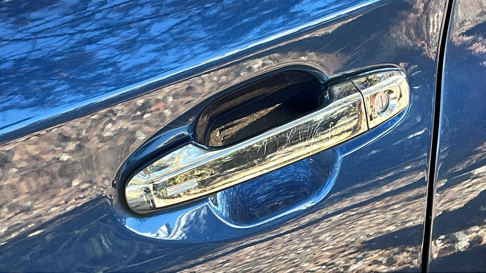 Thumbnail: 2019 Subaru Ascent - 6