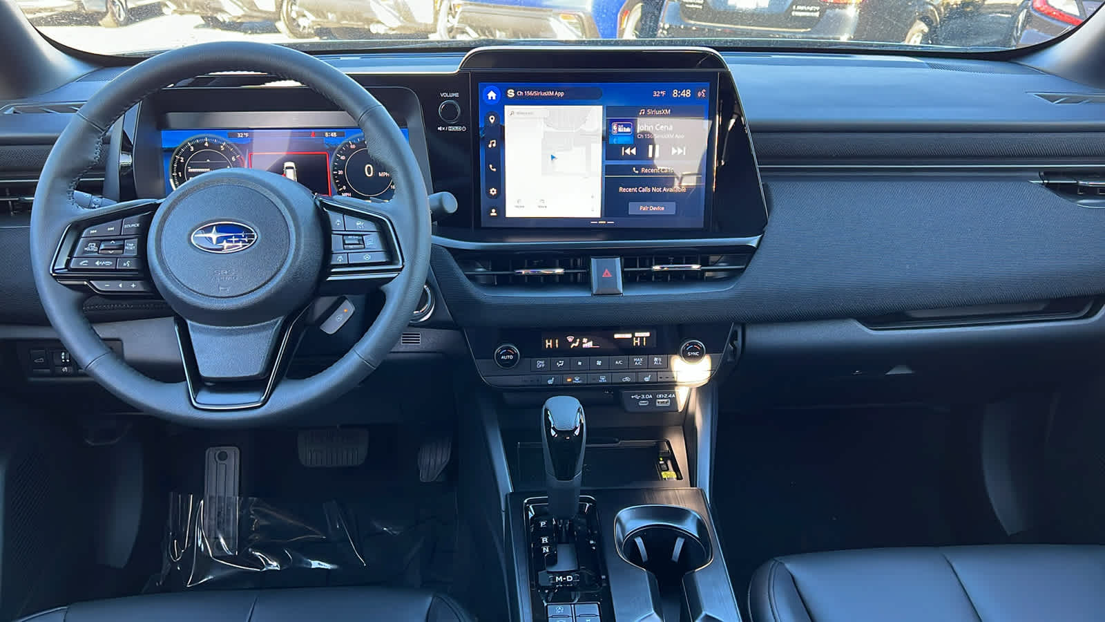 Thumbnail: 2026 Subaru Outback - 26