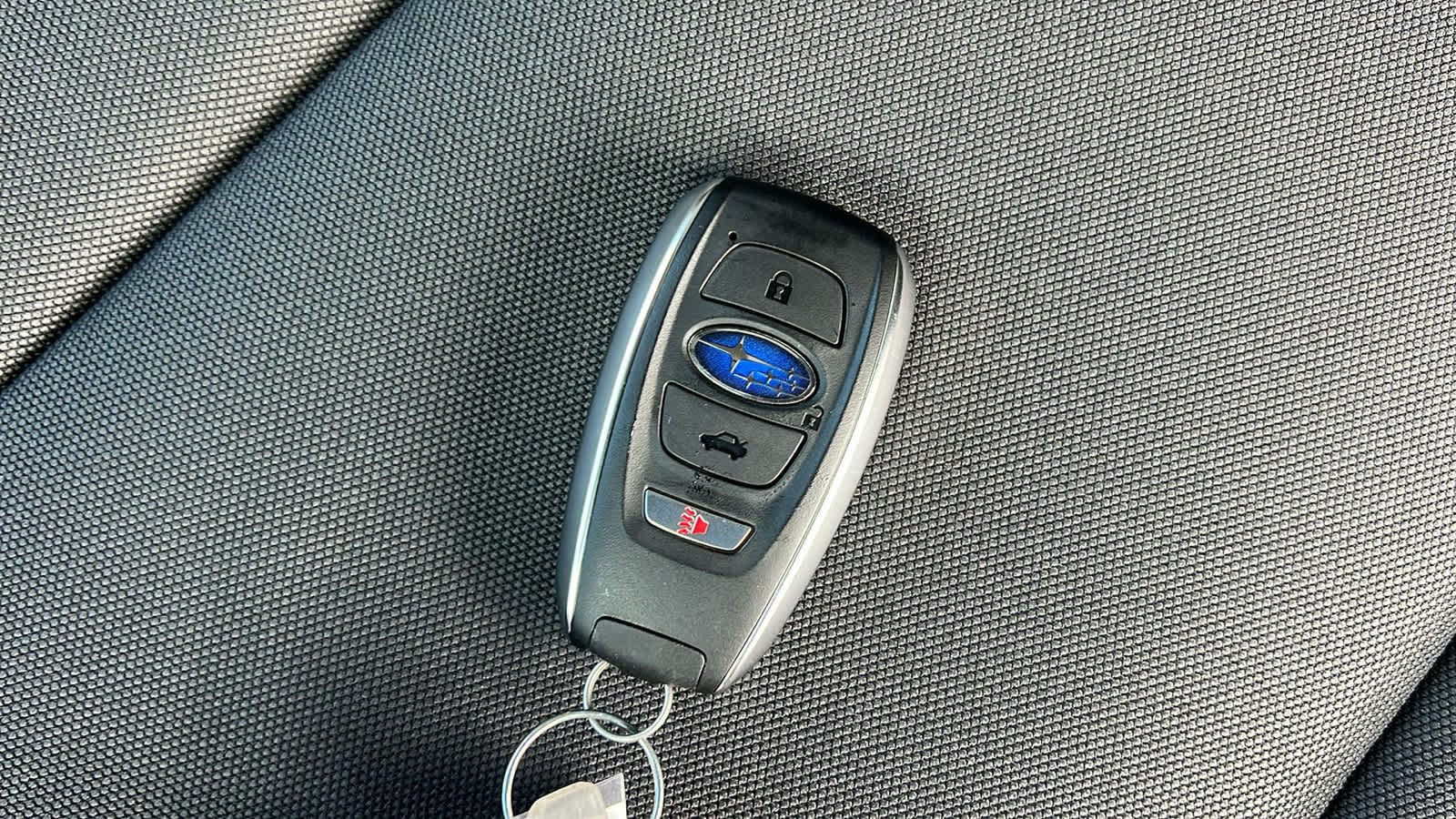 Thumbnail: 2026 Subaru Crosstrek - 29