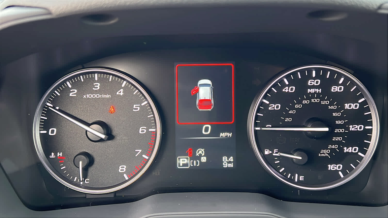 Thumbnail: 2026 Subaru Crosstrek - 21