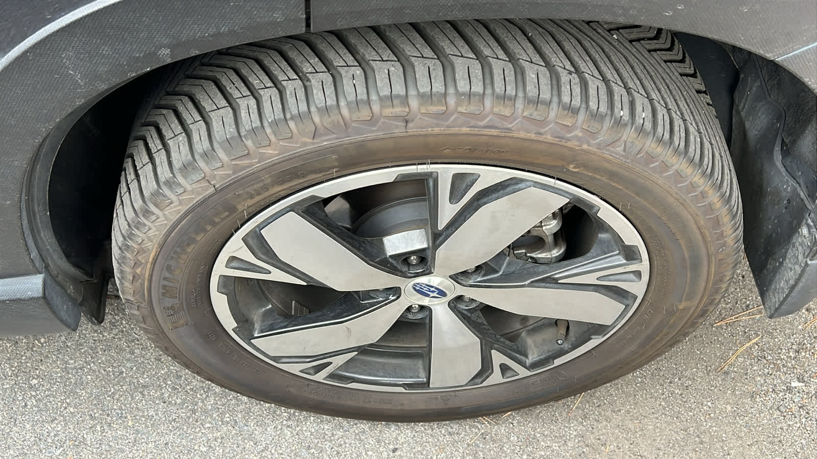 Thumbnail: 2020 Subaru Forester - 8