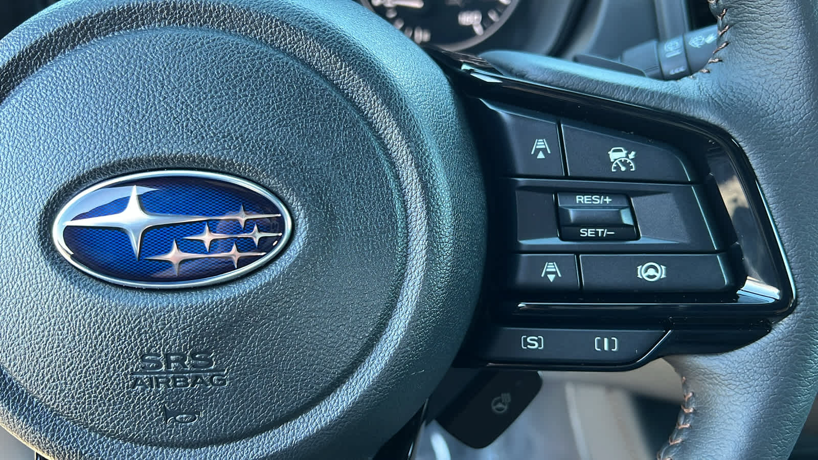 Thumbnail: 2026 Subaru Forester - 20