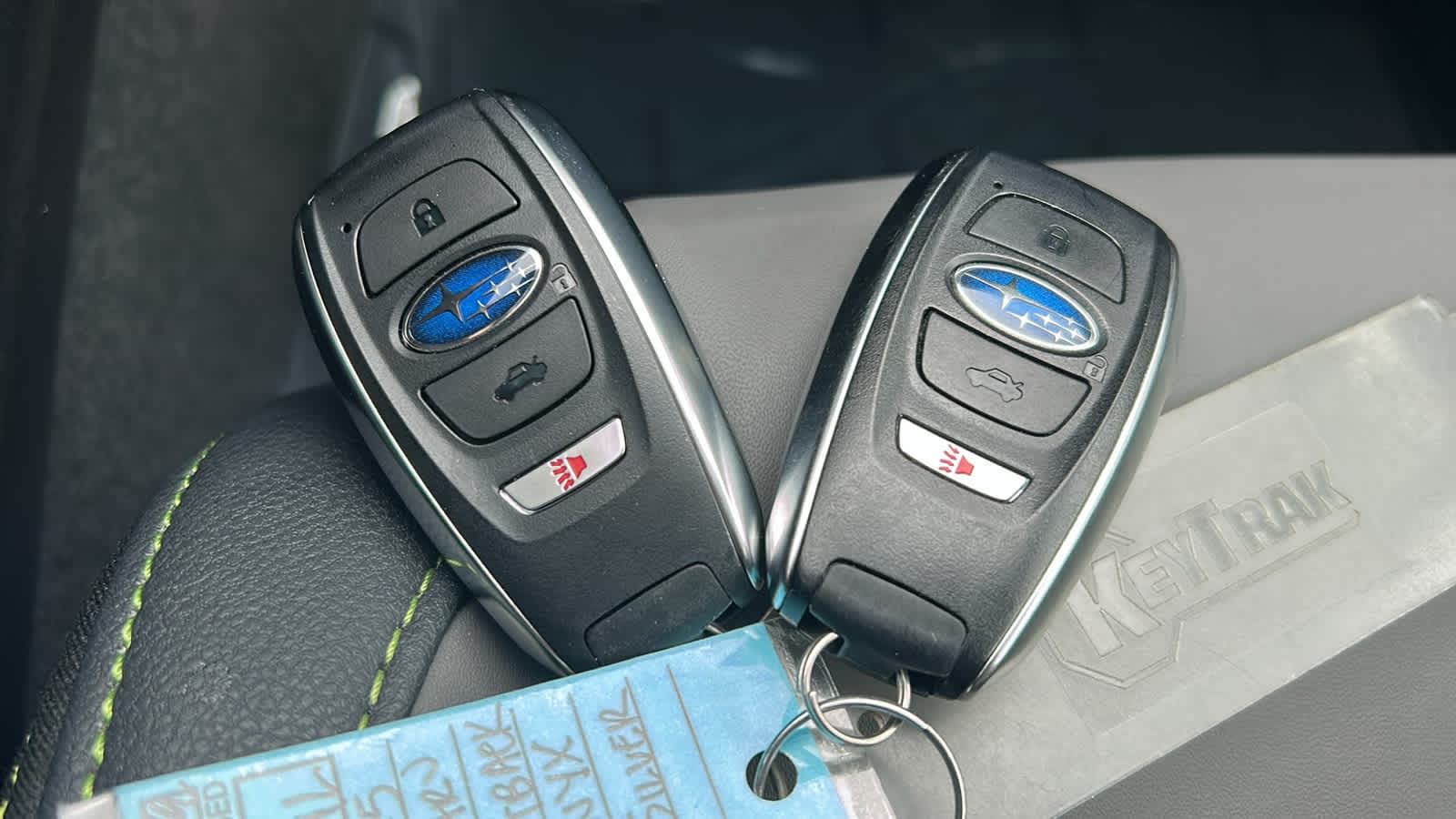 Thumbnail: 2025 Subaru Outback - 29