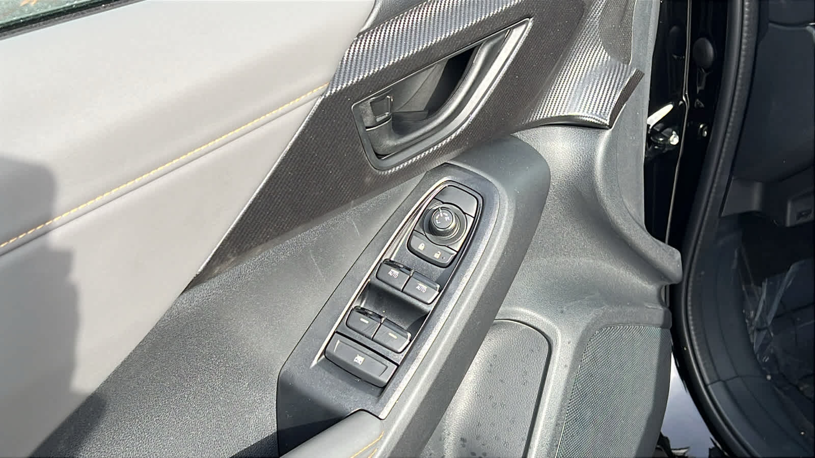 Thumbnail: 2026 Subaru Crosstrek - 22