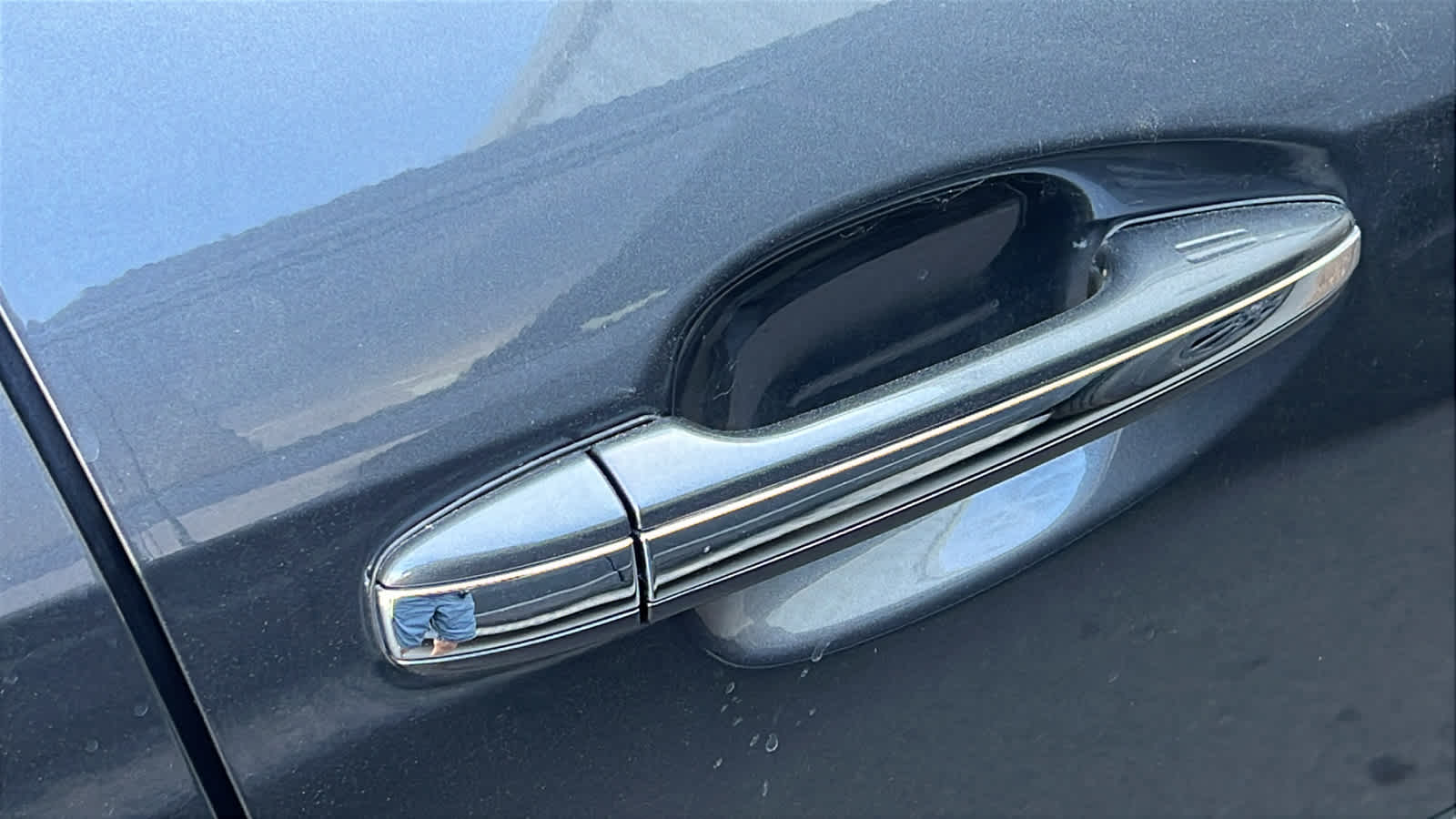 Thumbnail: 2024 Subaru Outback - 20