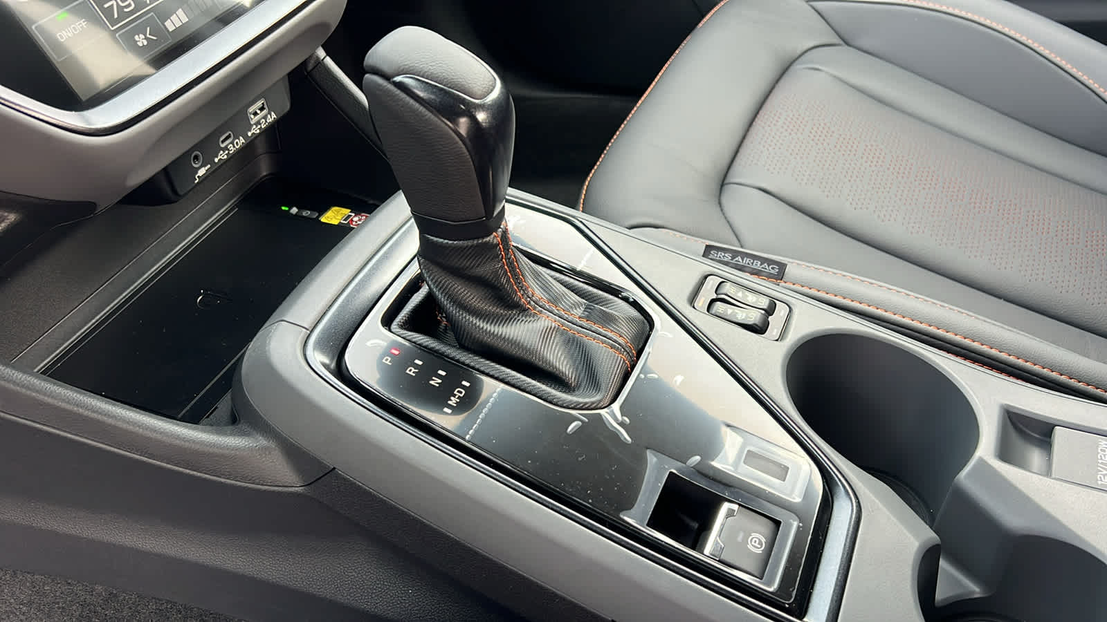 Thumbnail: 2026 Subaru Crosstrek - 13