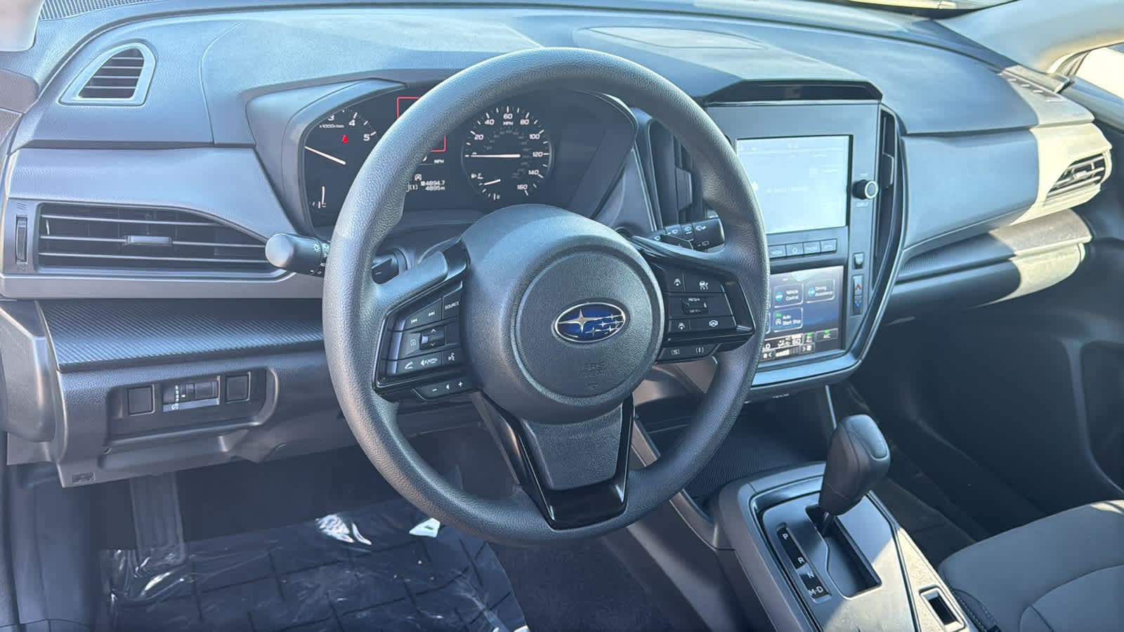 Thumbnail: 2026 Subaru Crosstrek - 11