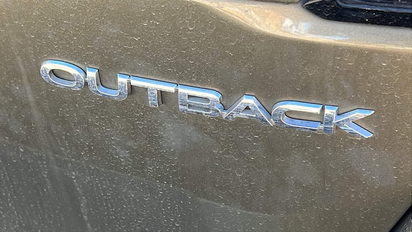 Thumbnail: 2020 Subaru Outback - 11