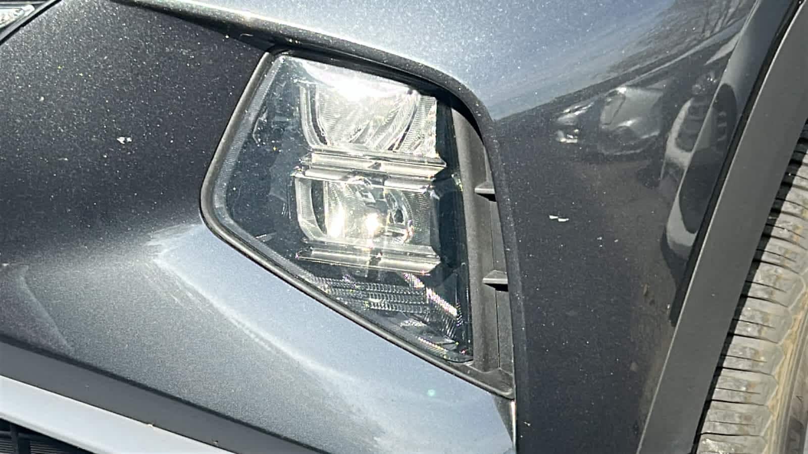 Thumbnail: 2022 Hyundai Tucson - 3