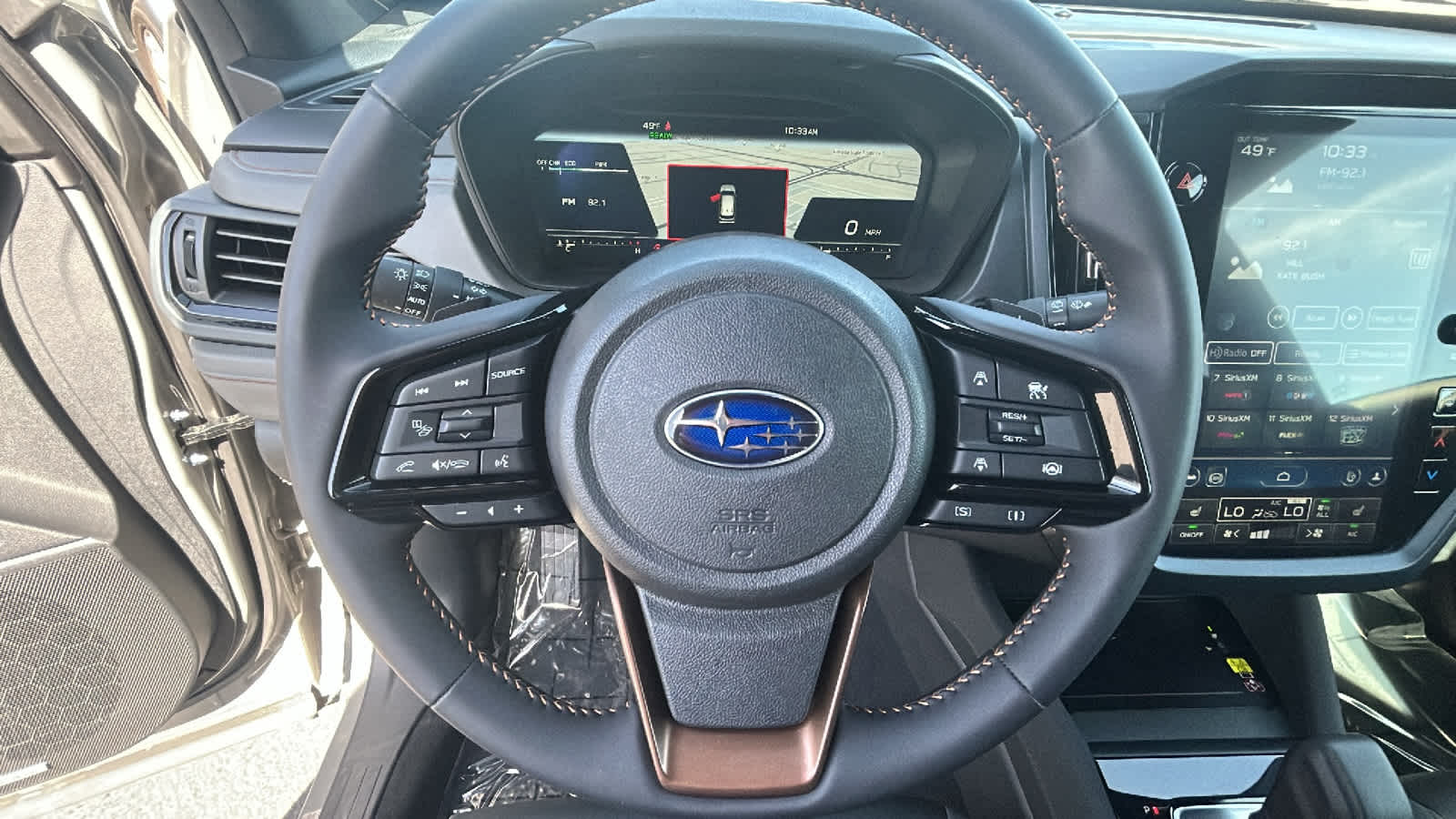 Thumbnail: 2025 Subaru Forester - 19