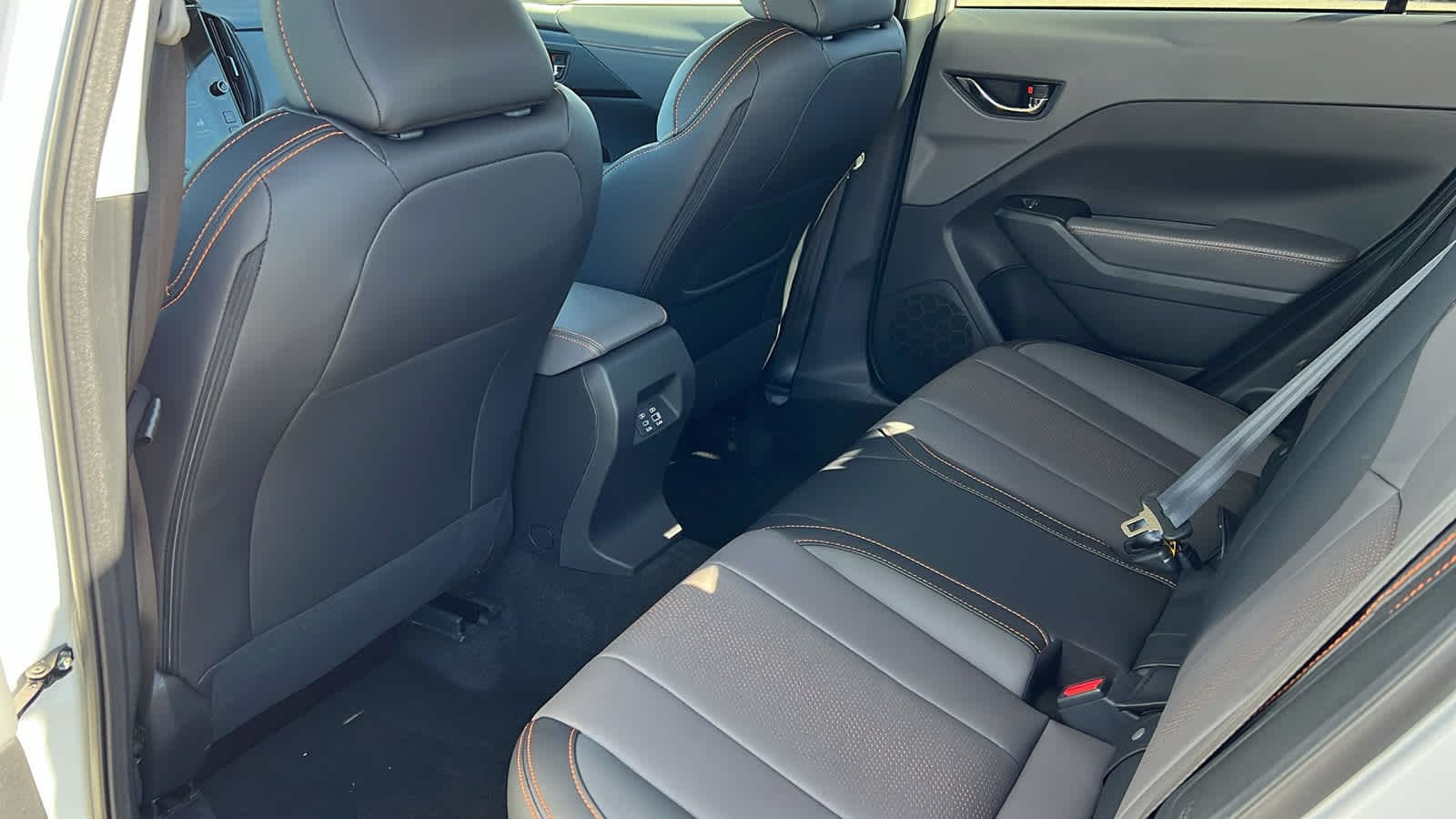 Thumbnail: 2026 Subaru Crosstrek - 24