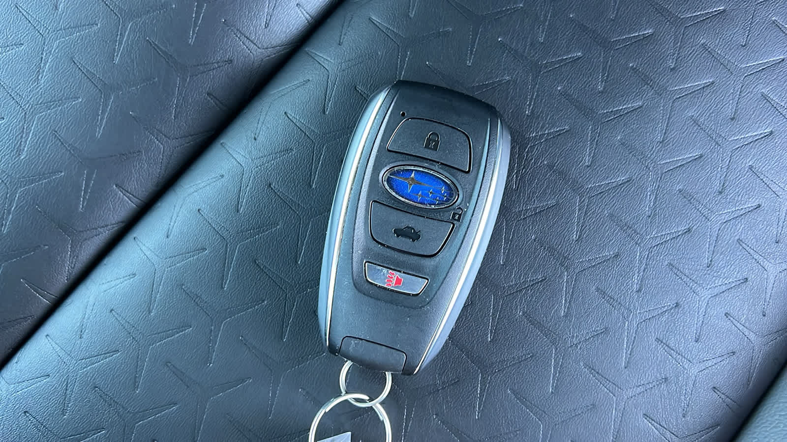 Thumbnail: 2026 Subaru Forester - 29