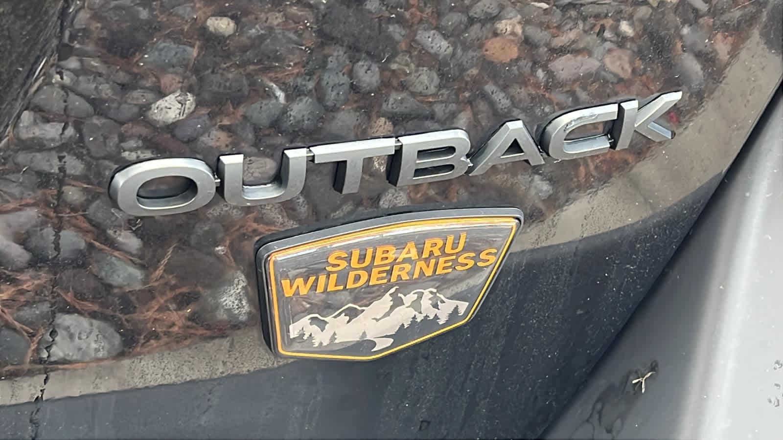 Thumbnail: 2022 Subaru Outback - 13