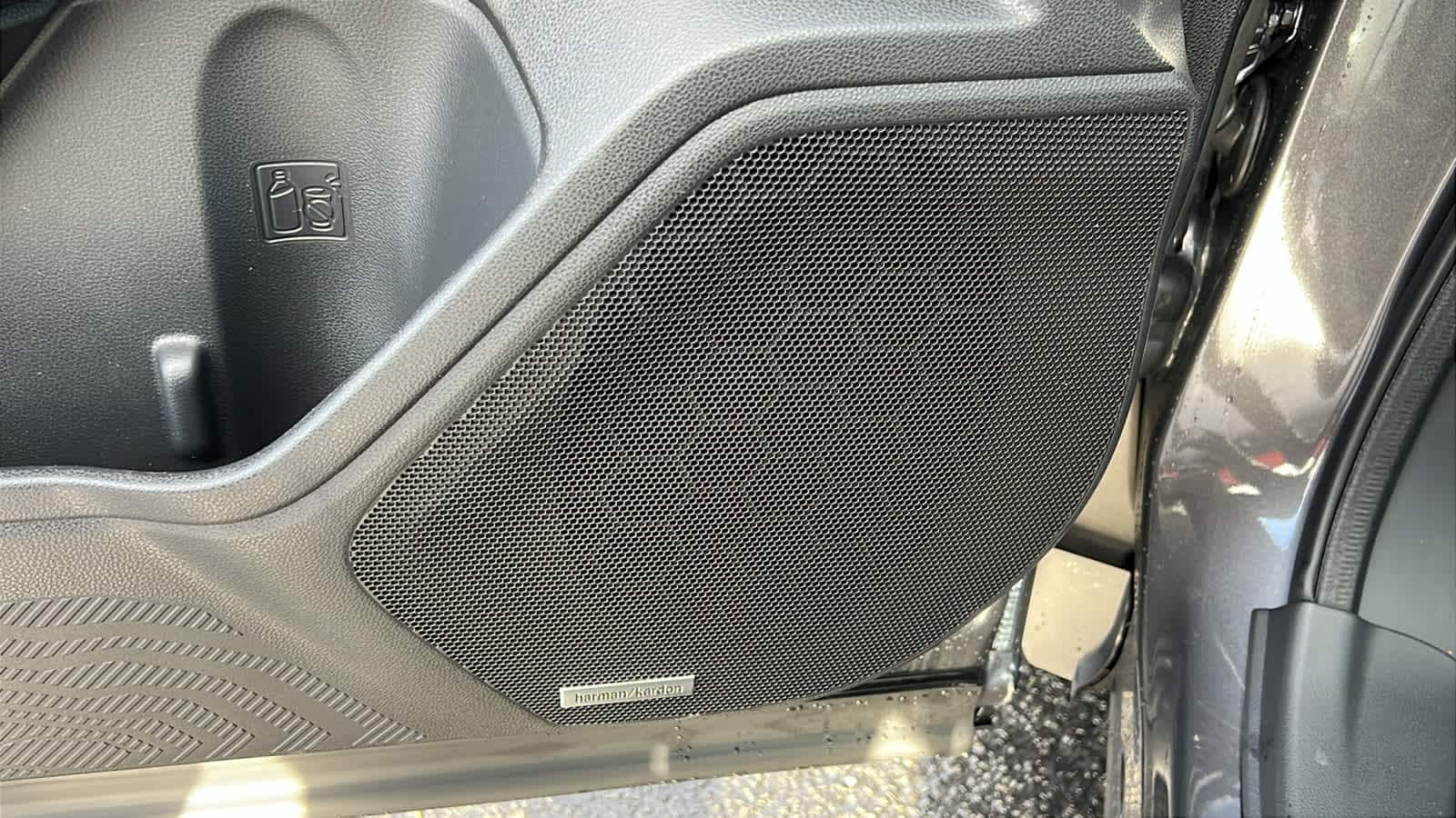 Thumbnail: 2026 Subaru Forester - 33