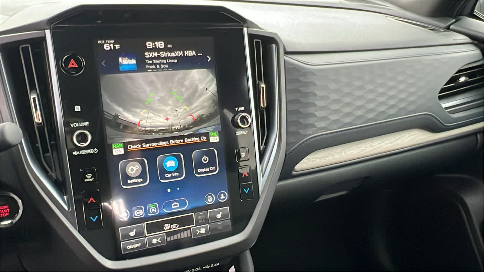 Thumbnail: 2026 Subaru Forester - 16