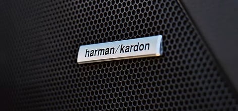 spacious cargo area and wide rear gate