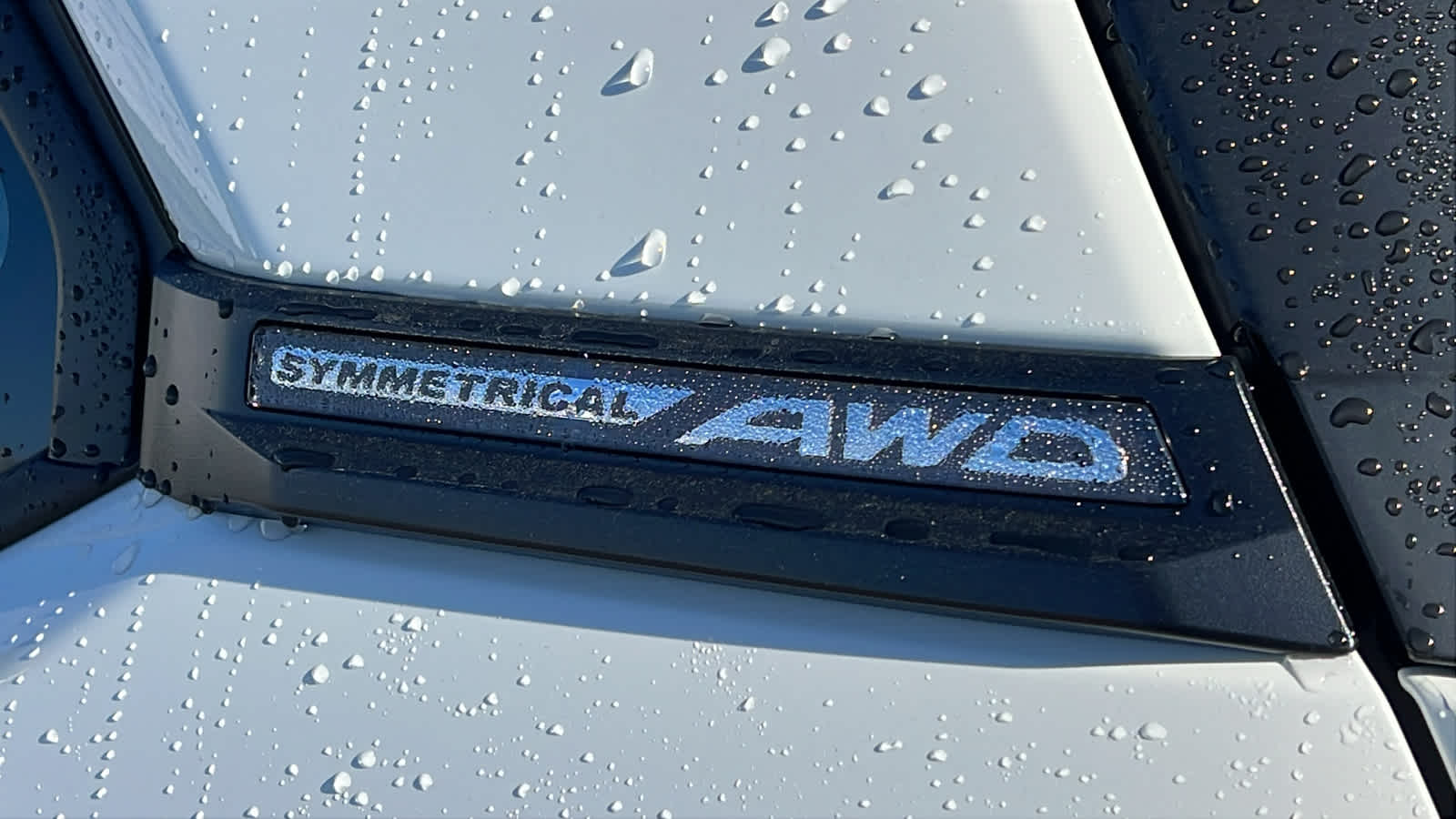 Thumbnail: 2026 Subaru Forester - 28