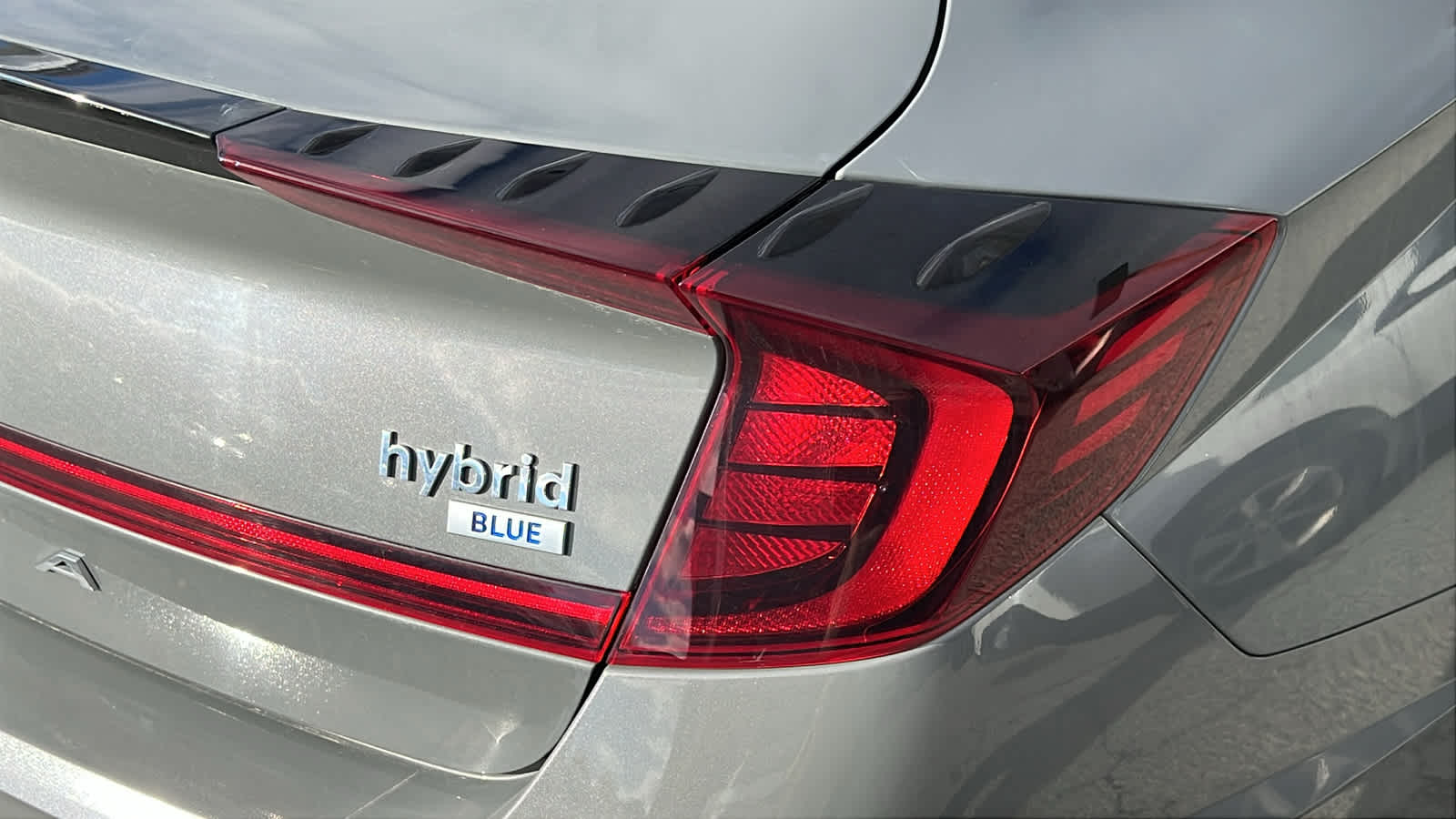 Thumbnail: 2021 Hyundai Sonata - 16