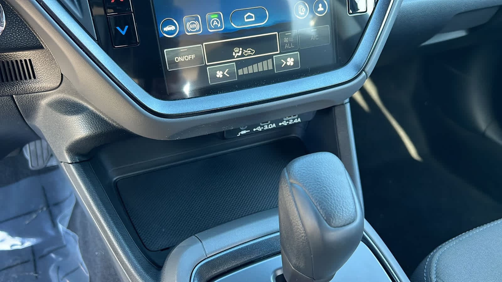 Thumbnail: 2026 Subaru Crosstrek - 14