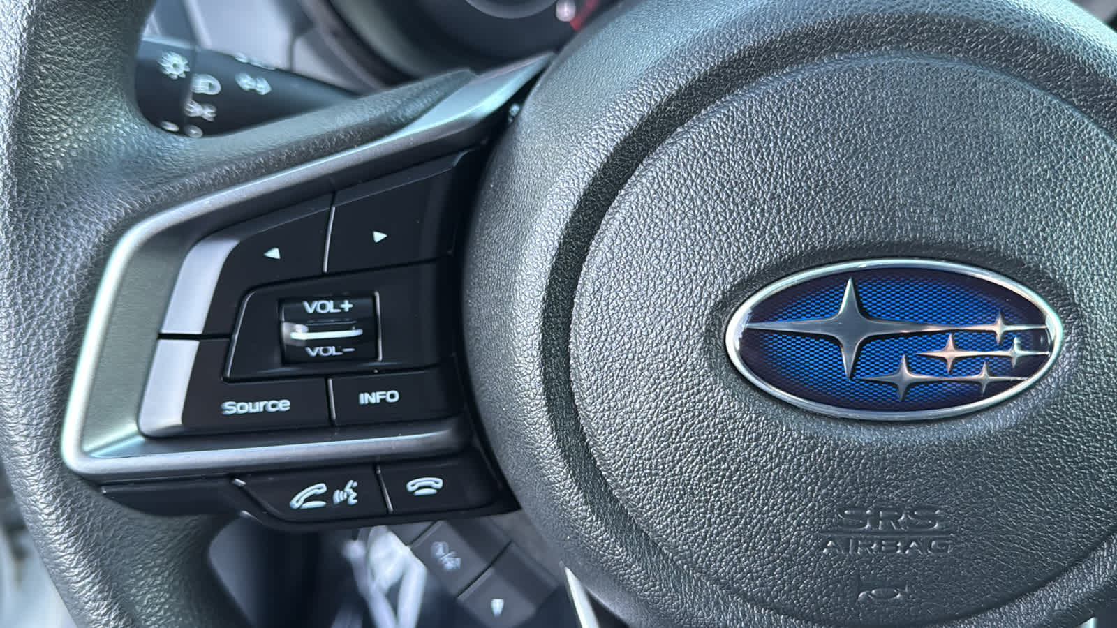 Thumbnail: 2023 Subaru Impreza - 19