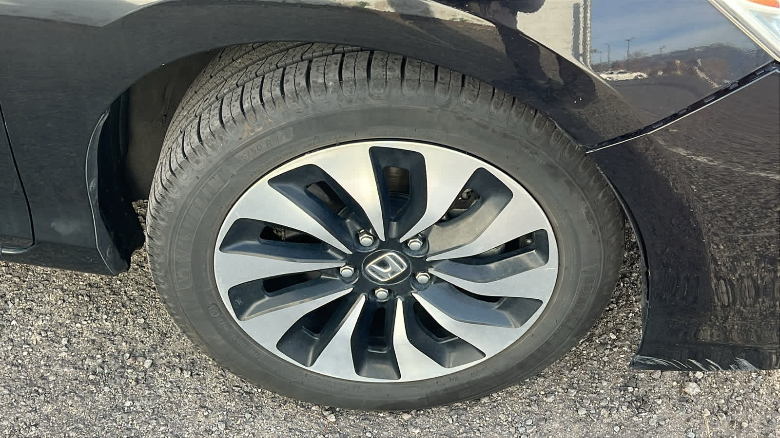 Thumbnail: 2017 Honda Accord - 5