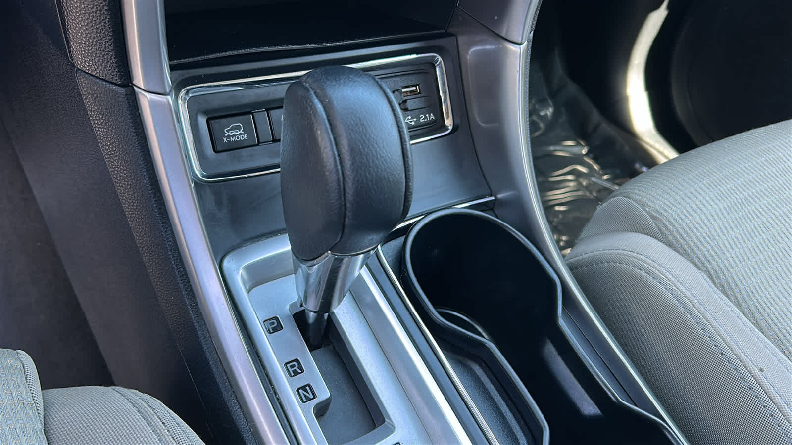 Thumbnail: 2022 Subaru Ascent - 14