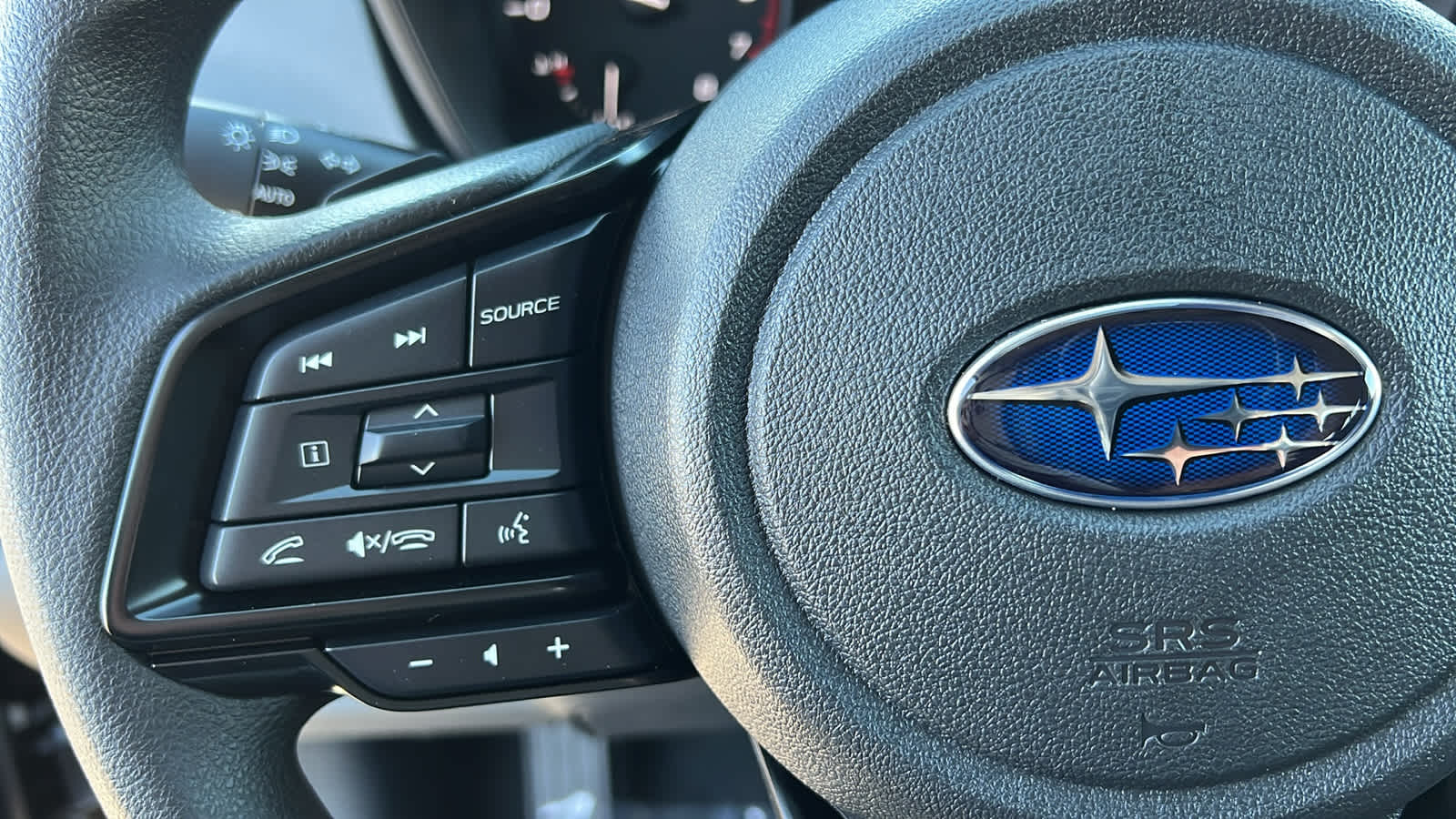 Thumbnail: 2026 Subaru Crosstrek - 19