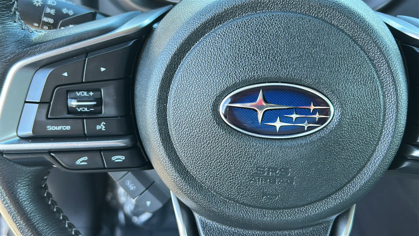 Thumbnail: 2022 Subaru Ascent - 20